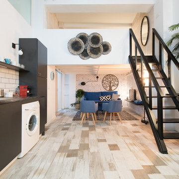 Apartamento turístico en Sevilla