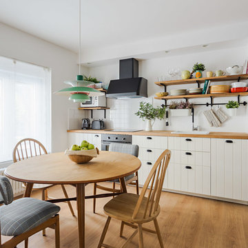 Apartamento turístico