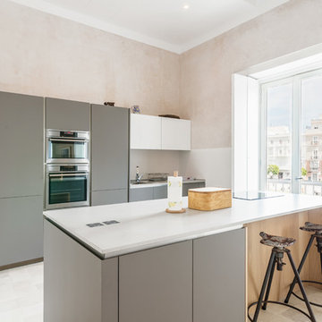 Apartamento vacacional en el centro de Cadiz