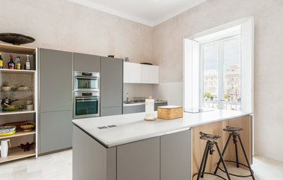 Hablan los profesionales: Cómo reformar la cocina con 10.000 €