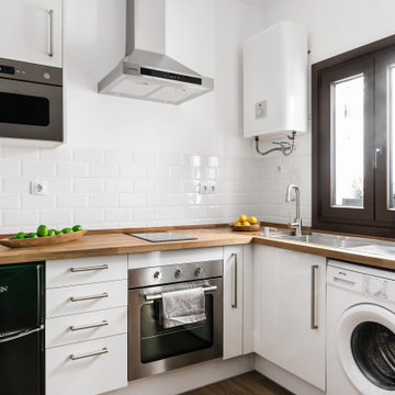 Apartamento vacacional en Jerez de la Frontera