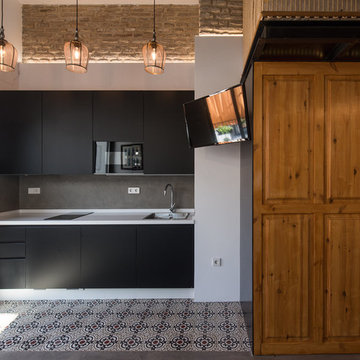 Ático Loft MMR