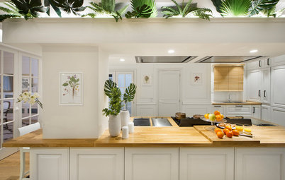 Cocina moderna, rústica o clásica: ¿Cuál crees que va contigo?