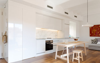 3 opciones fáciles para renovar la cocina por menos de 2.000 €