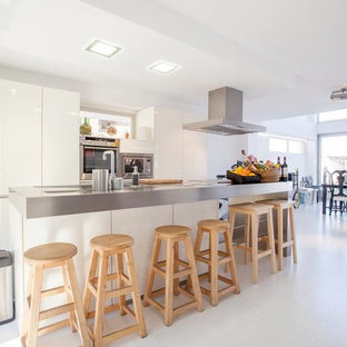 Casa con piscina Farnals