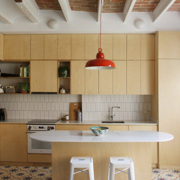Casa en Gràcia