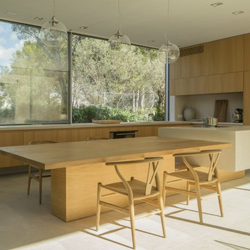 Casa M3 de Osvaldo Luppi