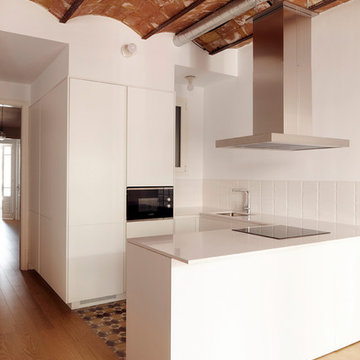 CLOT APARTMENT