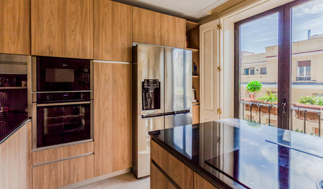¡13.700 €!… para una nueva cocina moderna y funcional