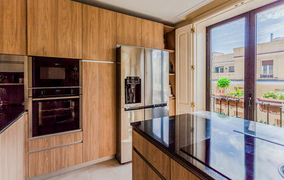 ¡13.700 €!… para una nueva cocina moderna y funcional