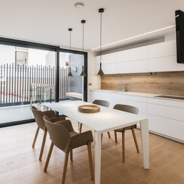 COCINA