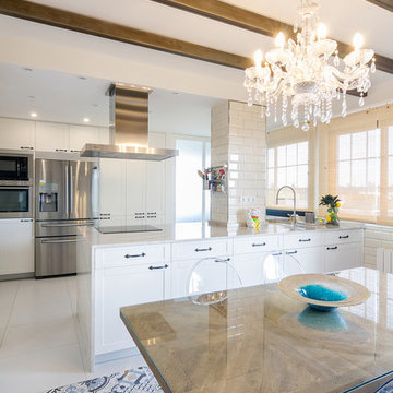 Cocina Coeco 5