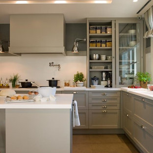 Cocina Deulonder