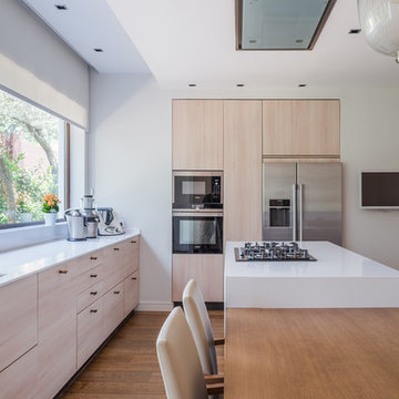 Cocina en Puerta de Hierro