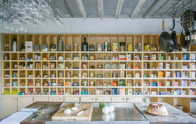 50 of the Most Organised Spaces You'll Ever See