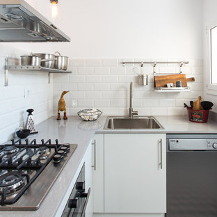 Cocina Mare de Deu dels desamparats