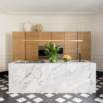 COCINA
