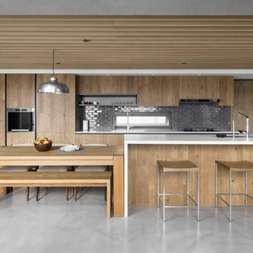Cocinas Leicht Xylo