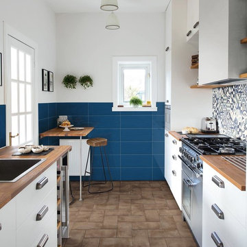 Colección Cloud de Marazzi