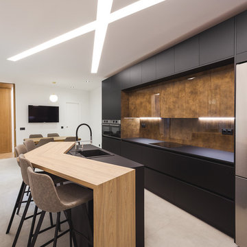 Diseño de interiores y mobiliario/deco