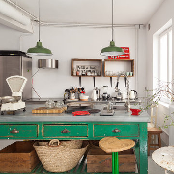 Estudio-vivienda