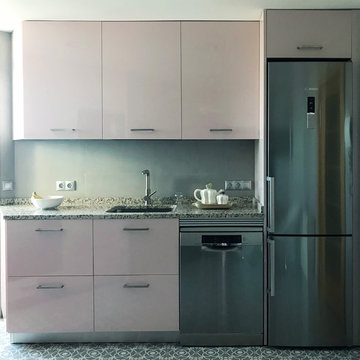 La cocina de Carolina