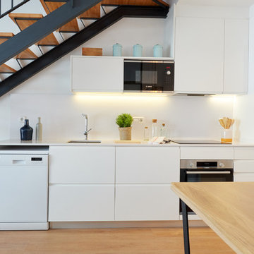 LOFT EN SABADELL-BARCELONA