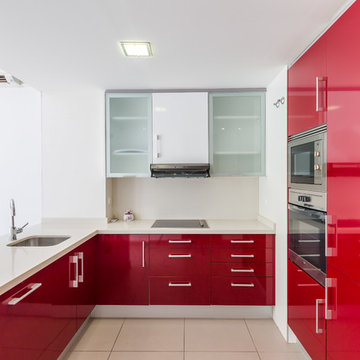 Loft en Valterna