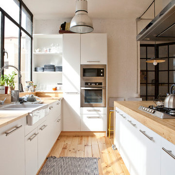 LOFT-NOU