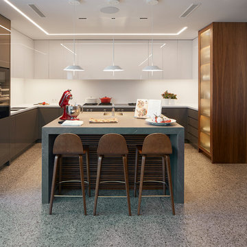 MASAN HOUSE