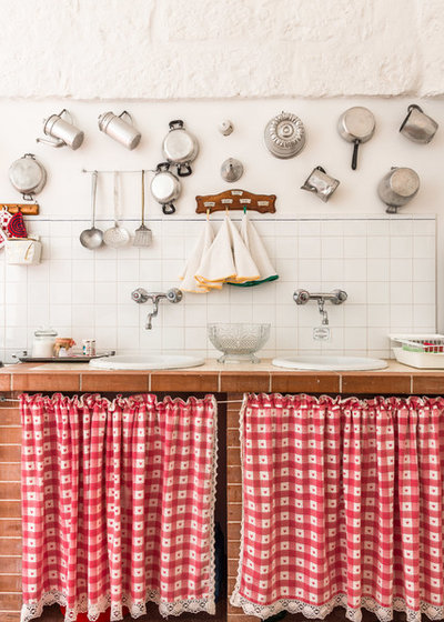Country Cucina by Merce Gost Photo