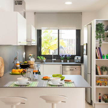 Mediterranean Kitchen