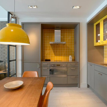 Midtown Apartments Barcelona