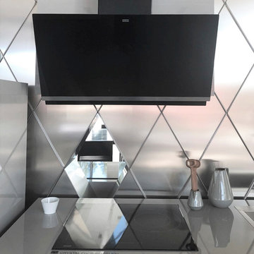 Placa+Campana Crystal