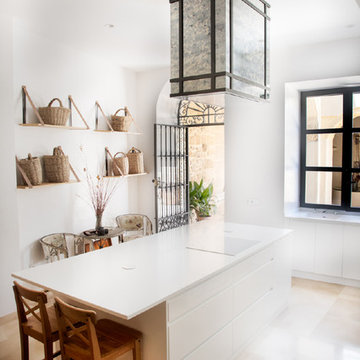 Proyecto Interiorismo y decoración , Vivienda Osuna