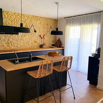Reforma Cocinas Pequeñas