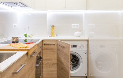 ¿Usas bien los electrodomésticos? Qué no deberías hacer (nunca)