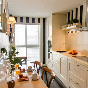 Reforma de cocina