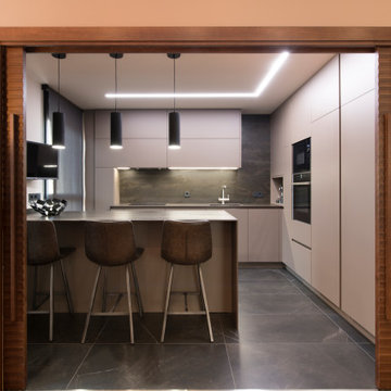Reforma de piso "Girona"