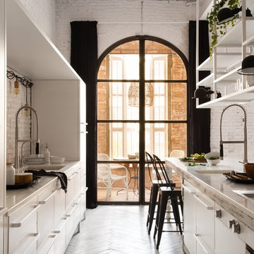 Reforma de vivienda en Barcelona