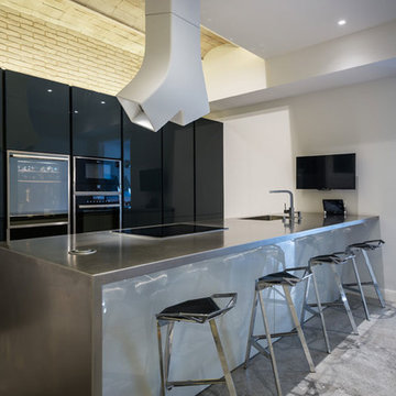 Reforma Eixample Dreta Barcelona