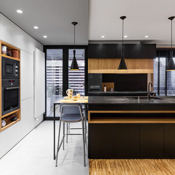 Reforma integral apartamento