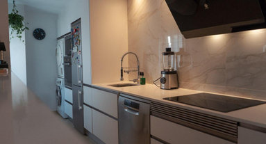 Best 15 Kitchen Designers In Villafranca De Cordoba Andalusia Spain Houzz Uk