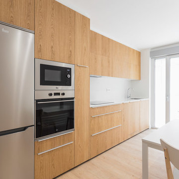 Rehabilitación de vivienda