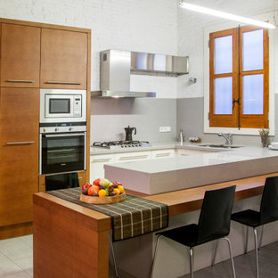 Rehabilitación integral de vivienda de 90 m2
