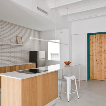 Rocha Apartment, Barcelona