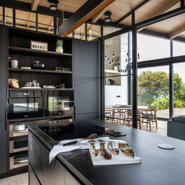SAIANS - RESIDENCIA AL BORDE DEL MAR