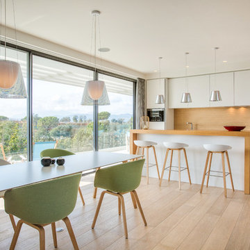 Sesion inmobiliaria apartamento