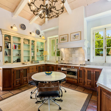 Villa en Marbella 1A
