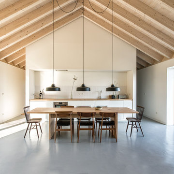 VILLA SLOW